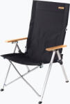 Naturehike Scaun turistic Naturehike Deck Chair black