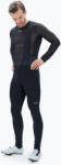 POC Pantaloni de ciclism pentru bărbați POC Thermal Cargo Tights uranium black