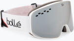 Bollé Предпазни ски очила Bollé Nevada race white matte/black chrome