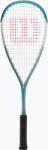 Wilson Rachetă de squash Wilson Ultra L blue/silver Racheta squash