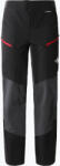 The North Face Dawn Turn Hybrid gri-negru pantaloni de trening pentru femei NF0A7Z8WTLY1