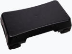 Sveltus Step de aerobic Sveltus Ecostep + Risers Bulk black