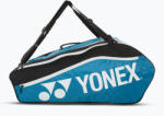 YONEX Geantă de tenis YONEX 1223 Club Racket Bag black/blue