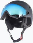 4F Cască de schi 4F U090 anthracite