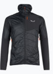 Salewa Мъжко хибридно яке Salewa Ortles Hyb TWR black out