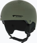 Alpina Ски каска Alpina Arber olive matt