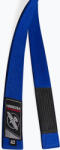 Hayabusa Centura braziliană de jiu-jitsu Hayabusa Jiu Jitsu blue