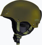 K2 Ски каска K2 Phase Pro dark olive green