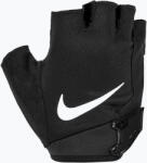 Nike Mănuși de antrenament pentru bărbați Nike Vapor Elite FG black/black/white