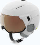 Giro Ски каска Giro Aria Spherical S2 matt white/vivid cooper