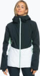 ROXY Jachetă de snowboard pentru femei ROXY Peakside negru adevărat