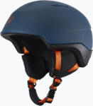 Rossignol Ски каска Rossignol Fit Impacts blue