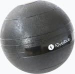 Sveltus Minge medicinală Sveltus Slam Ball 4 kg black