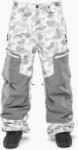 ThirtyTwo Pantaloni de snowboard pentru bărbați ThirtyTwo TM white/camo