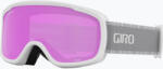 Giro Дамски предпазни скиорски очила Giro Moxie pink chute/ amber pink/ yellow