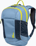 Jack Wolfskin Детска туристическа раница Jack Wolfskin Moab Jam 12 l elemental blue