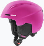 uvex Детска ски каска UVEX Viti pink matt