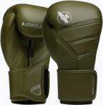 Hayabusa Mănuși de box Hayabusa T3 Kanpeki olive green