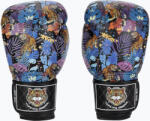 Top King Mănuși de box Top King Boxing Wild Tiger black