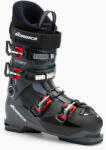 Nordica Мъжки ски обувки Nordica Sportmachine 3 LX 90 anthracite/black/red Ски обувки