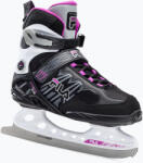 Fila Дамски кънки FILA Primo Lady black/grey/magenta