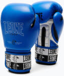 LEONE 1947 Mănuși de box LEONE 1947 Iconic blue