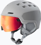 HEAD Ски каска HEAD Rachel Pro grey/red yellow