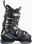 Nordica Ghete de schi pentru femei Nordica Speedmachine 3 95 W GW black/light blue/white