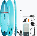 HAJDU Placă SUP AQUASTIC Perth Pro 11'2" allround albastră