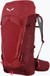 Salewa Раница за трекинг Salewa Alptrek 50+10 l pompeian red / syrah