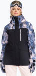 ROXY Дамско яке за сноуборд ROXY Dawnrae Parka wild wind darknight