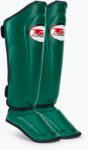 Twins Special Apărători pentru tibie Twins Special SGL10 dark green