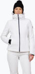Rossignol Geacă de schi pentru femei Rossignol Cieloalto Jkt white