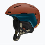 Smith Optics Скиорска каска Smith Accel MIPS matte rust steel