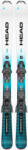 HEAD Детски ски за спускане HEAD Supershape Team Easy JRS + автомати Jrs 7, 5 GW CA white/blue