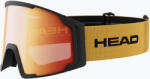 HEAD Предпазни ски очила HEAD Neves red/sun/fmr yellow red