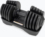 XTREXO Halteră reglabilă XTREXO TXO-B4W001 40 kg negru