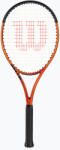 Wilson Rachetă de tenis Wilson Burn 100ULS V5.0 portocalie WR109110 Racheta tenis
