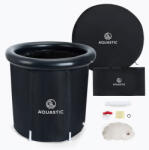 AQUASTIC Басейн за моржуване AQUASTIC Yeti czarny