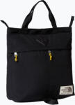 The North Face Geantă The North Face Berkeley Tote Pack 13 l black/miner Geanta sport