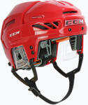 CCM Хокейна каска CCM Fitlite 3DS red