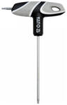 TOYA cheie T15 / 130 mm S2 (YT-05604)