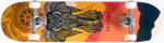 Tricks Skateboard clasic Tricks Mandala Complet portocaliu TRCO0022A005 Skateboard