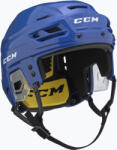 CCM Хокейна каска CCM Super Tacks X royal