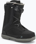 K2 Ghete de snowboard pentru bărbați K2 Raider black Clapar snowboard