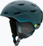 Smith Optics Ски каска Smith Mission MIPS matte pacific geo