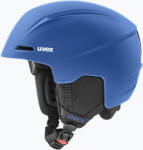 uvex Детска ски каска UVEX Viti blue matt