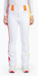 Rossignol Pantaloni de schi pentru femei Rossignol Sirius Softshell white