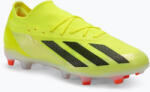 Adidas Încălțăminte de fotbal pentru bărbați adidas X Crazyfast Pro FG team solar yellow/core black/cloud white