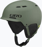 Giro Ски каска Giro Trig Mips matte green